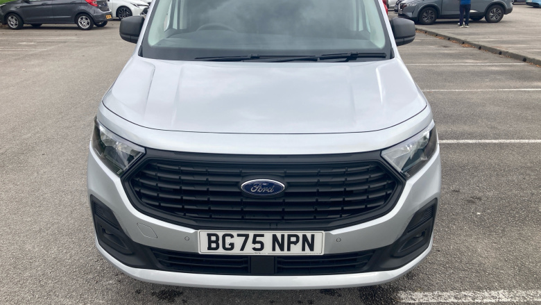Ford Transit Connect 240 L2 Diesel 2.0 EcoBlue 122ps Trend Van Auto